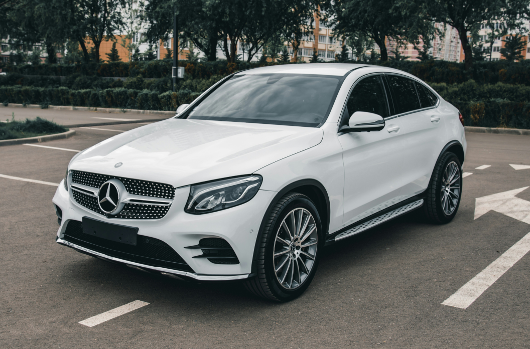 Mercedes-Benz GLS-CLASS GLS 400 d 4MATIC RHD
